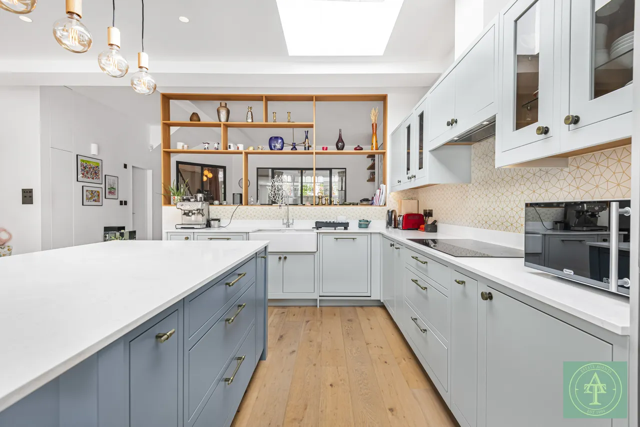 Conway Road, Southgate, London, N14, photo 5