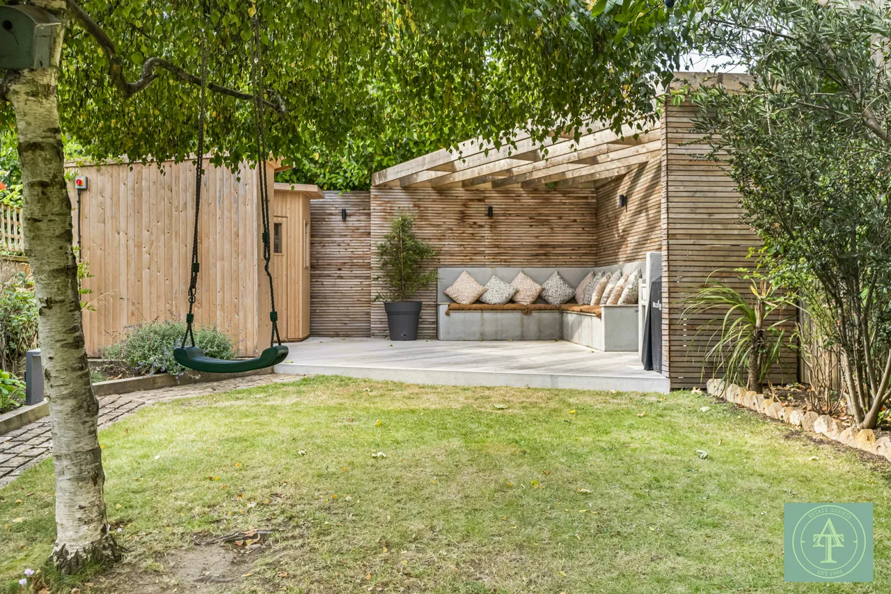 Conway Road, Southgate, London, N14, photo 26