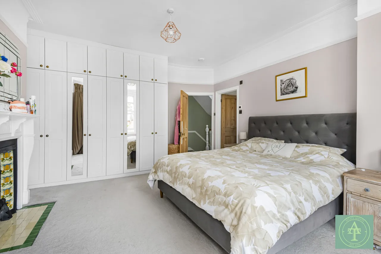 Conway Road, Southgate, London, N14, photo 34