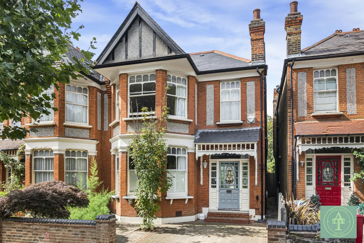 Conway Road, Southgate, London, N14, photo 21