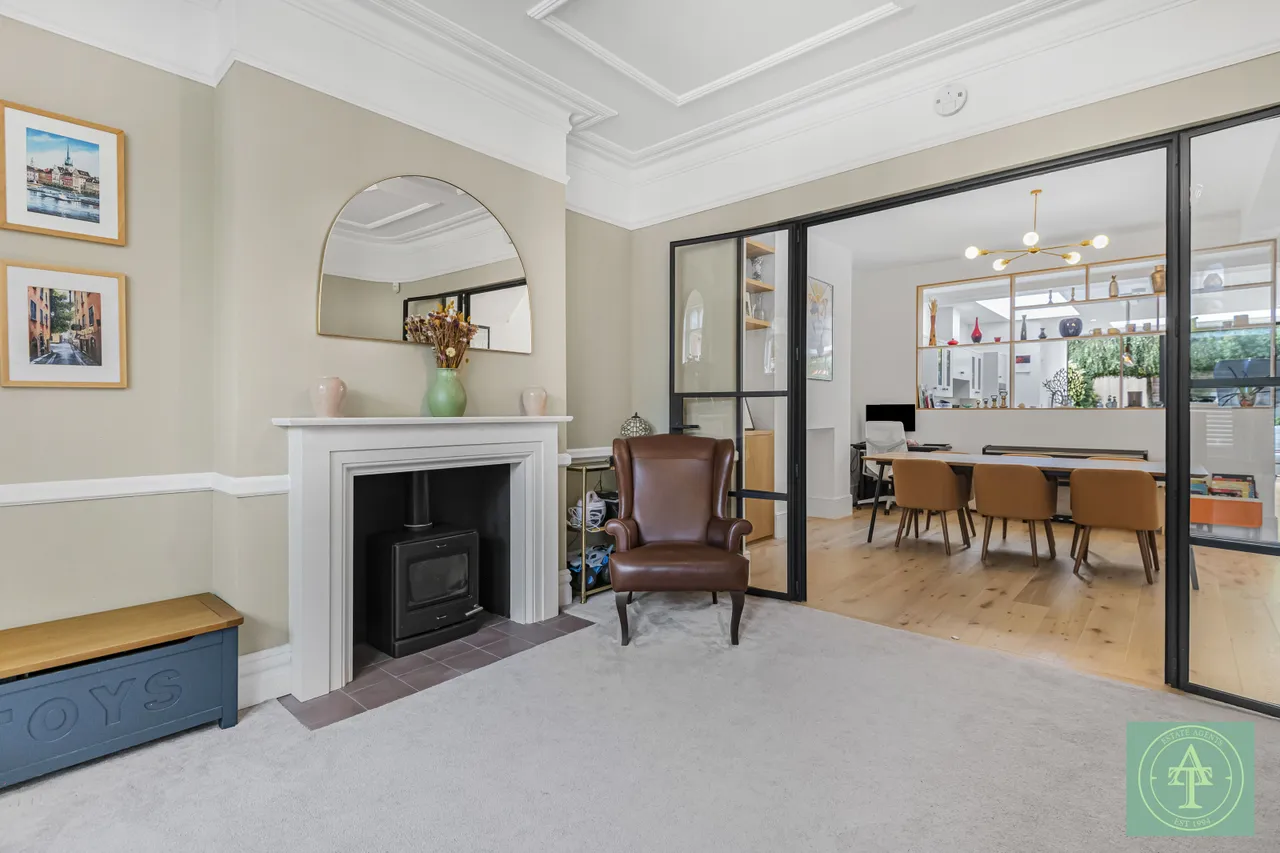 Conway Road, Southgate, London, N14, photo 13