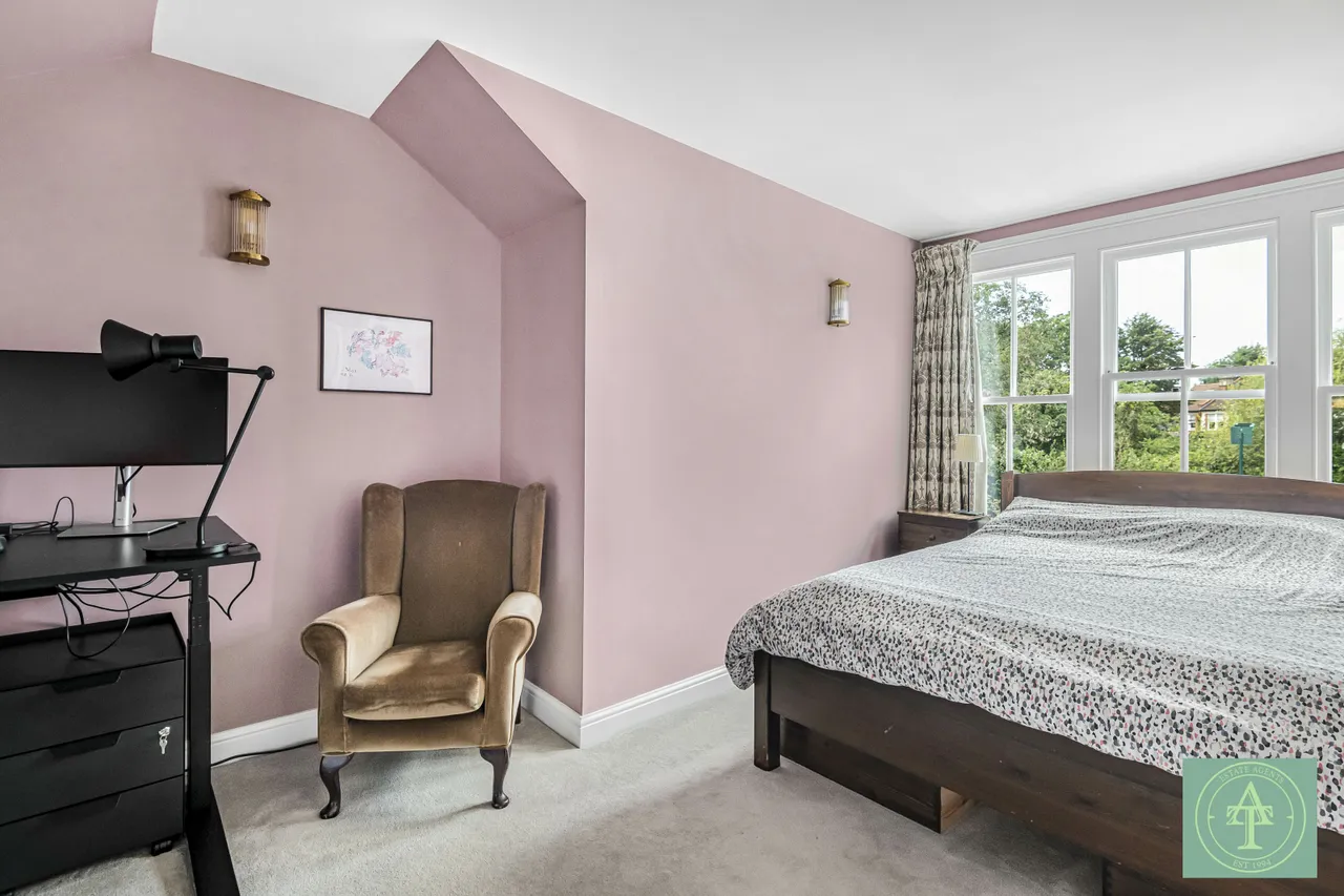 Conway Road, Southgate, London, N14, photo 44