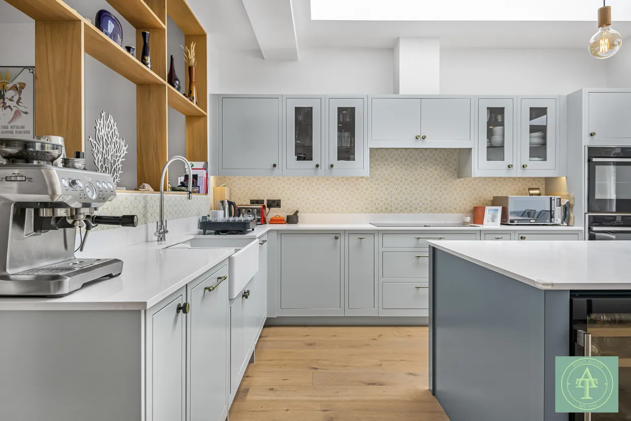 Conway Road, Southgate, London, N14, photo 6
