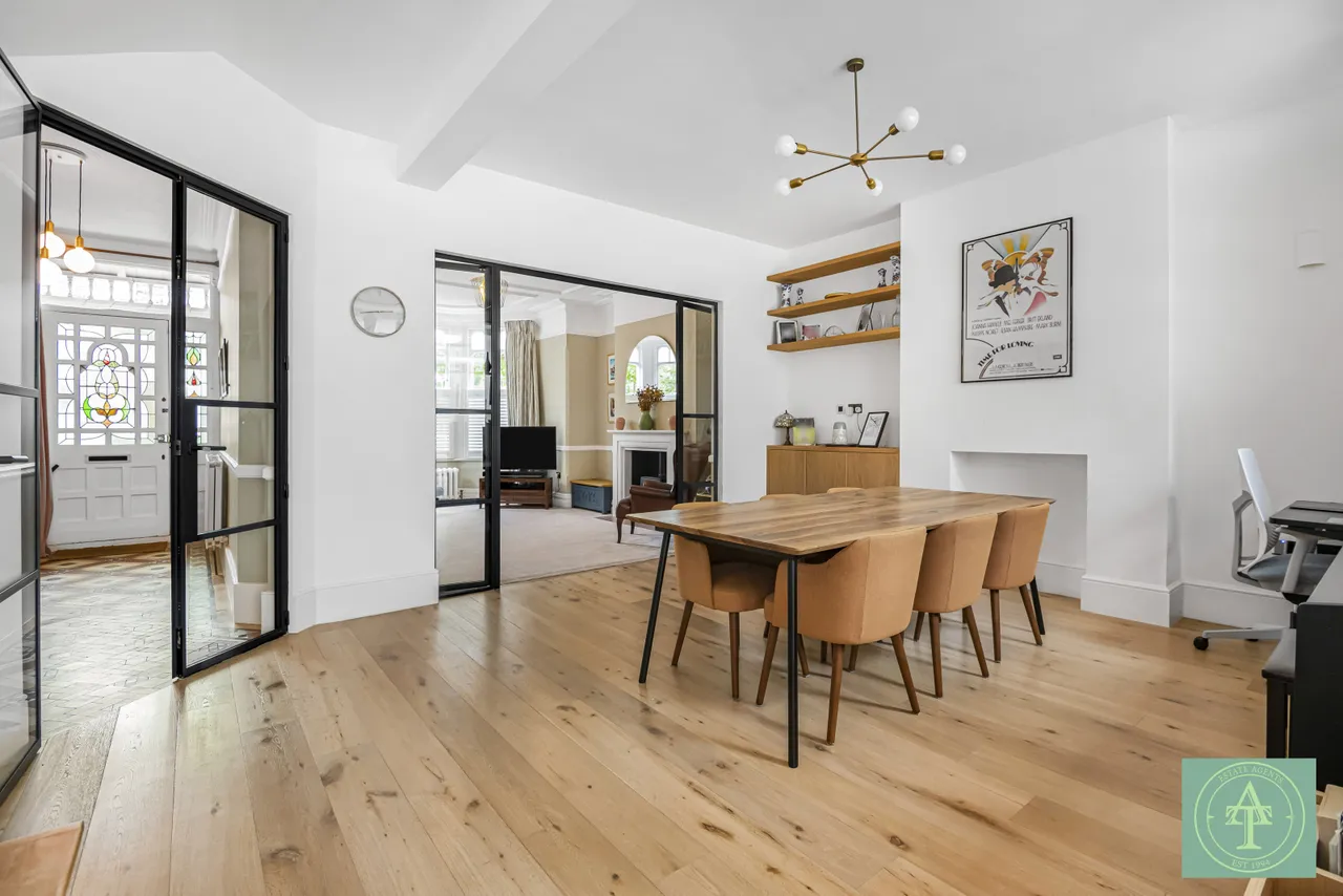 Conway Road, Southgate, London, N14, photo 14
