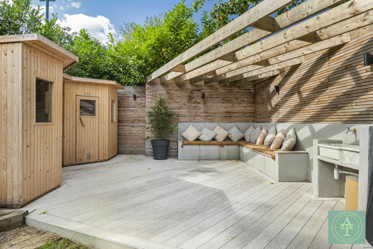 Conway Road, Southgate, London, N14, photo 29