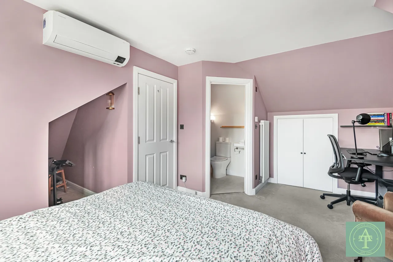 Conway Road, Southgate, London, N14, photo 46