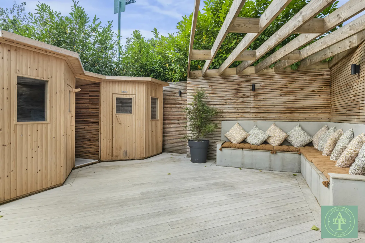 Conway Road, Southgate, London, N14, photo 30