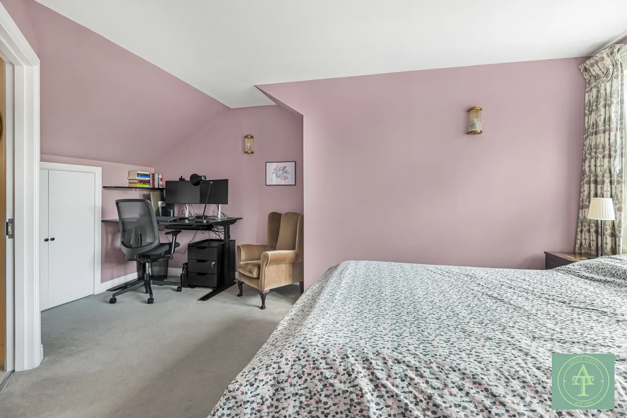 Conway Road, Southgate, London, N14, photo 45