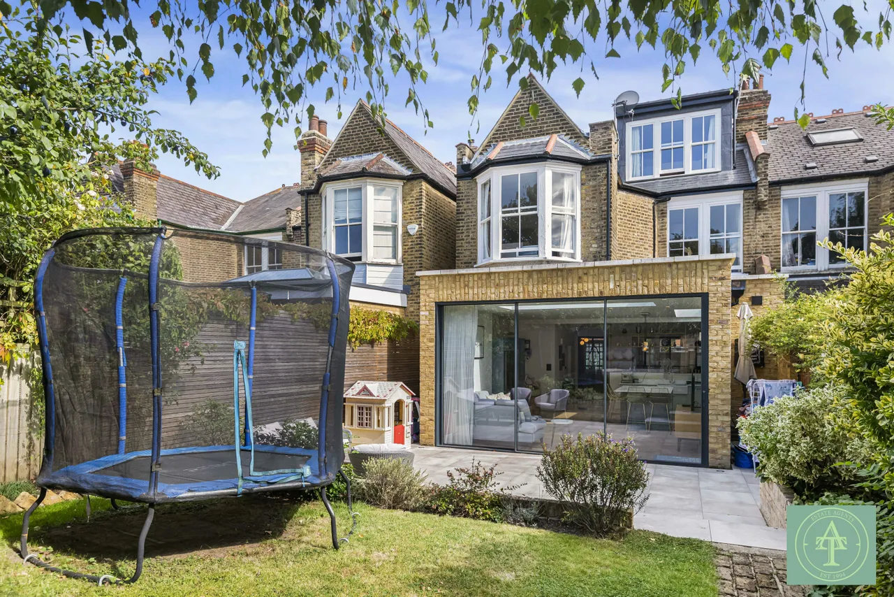 Conway Road, Southgate, London, N14, photo 22