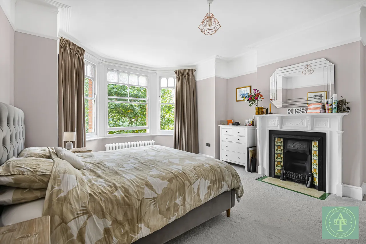 Conway Road, Southgate, London, N14, photo 33