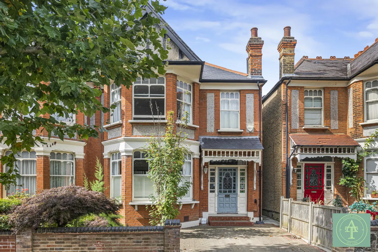 Conway Road, Southgate, London, N14, photo 48