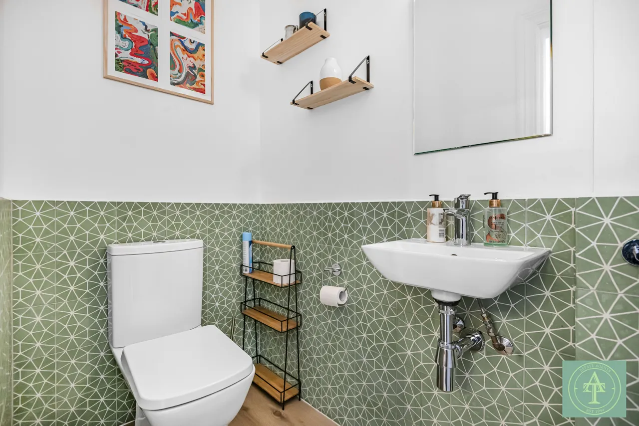 Conway Road, Southgate, London, N14, photo 20