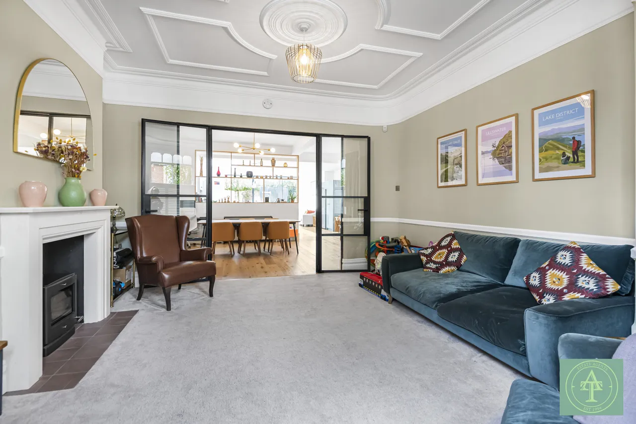 Conway Road, Southgate, London, N14, photo 11