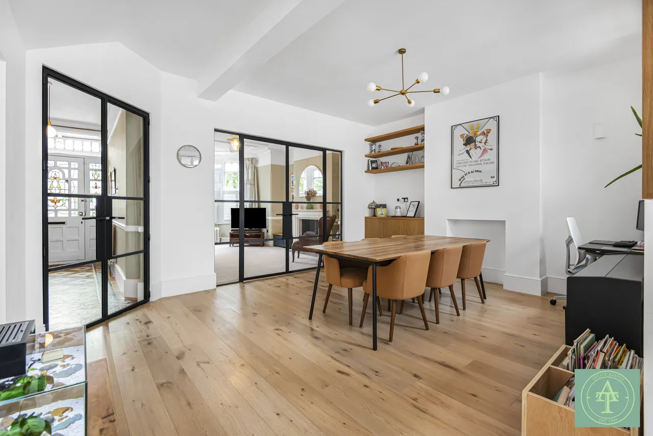 Conway Road, Southgate, London, N14, photo 15