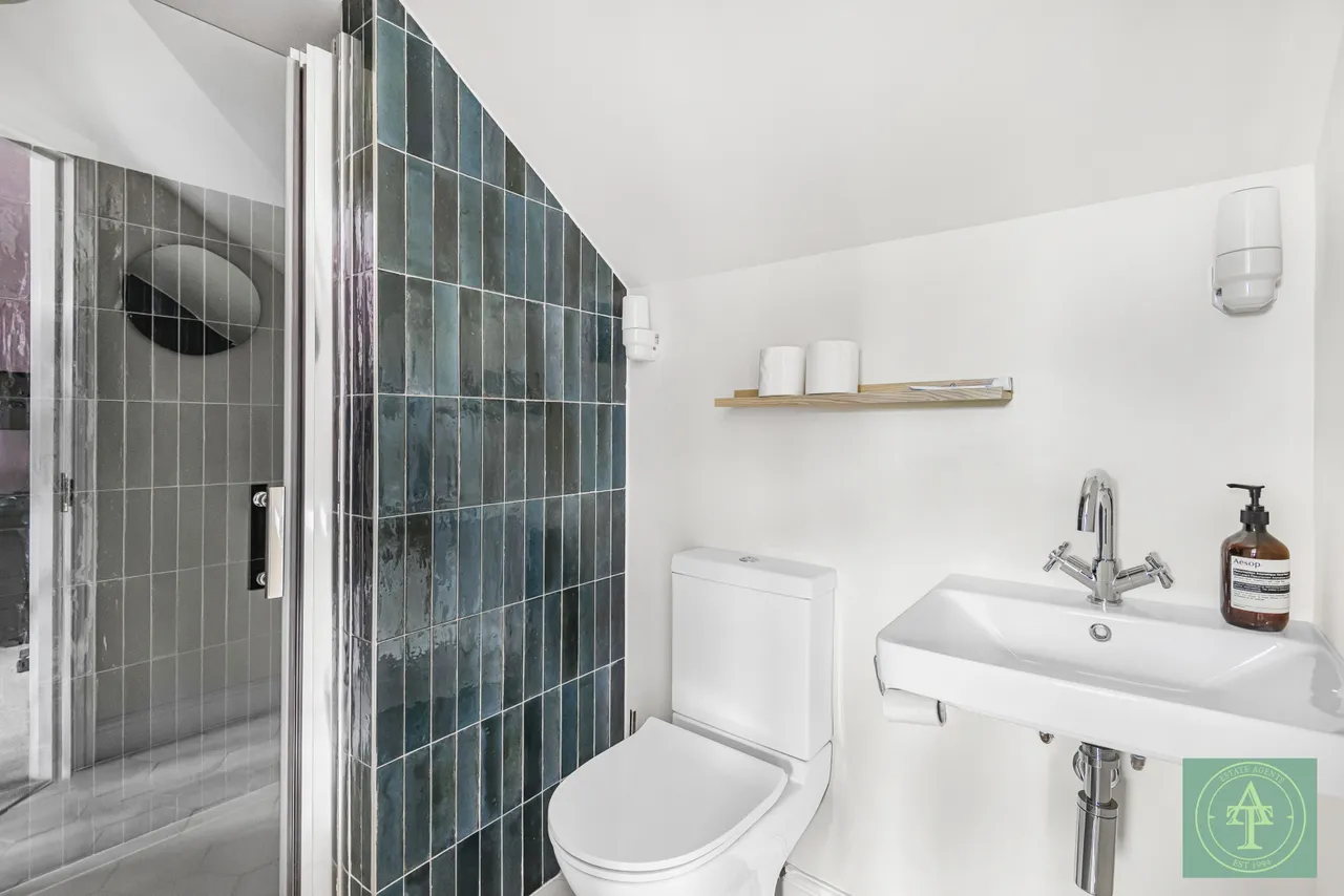 Conway Road, Southgate, London, N14, photo 47