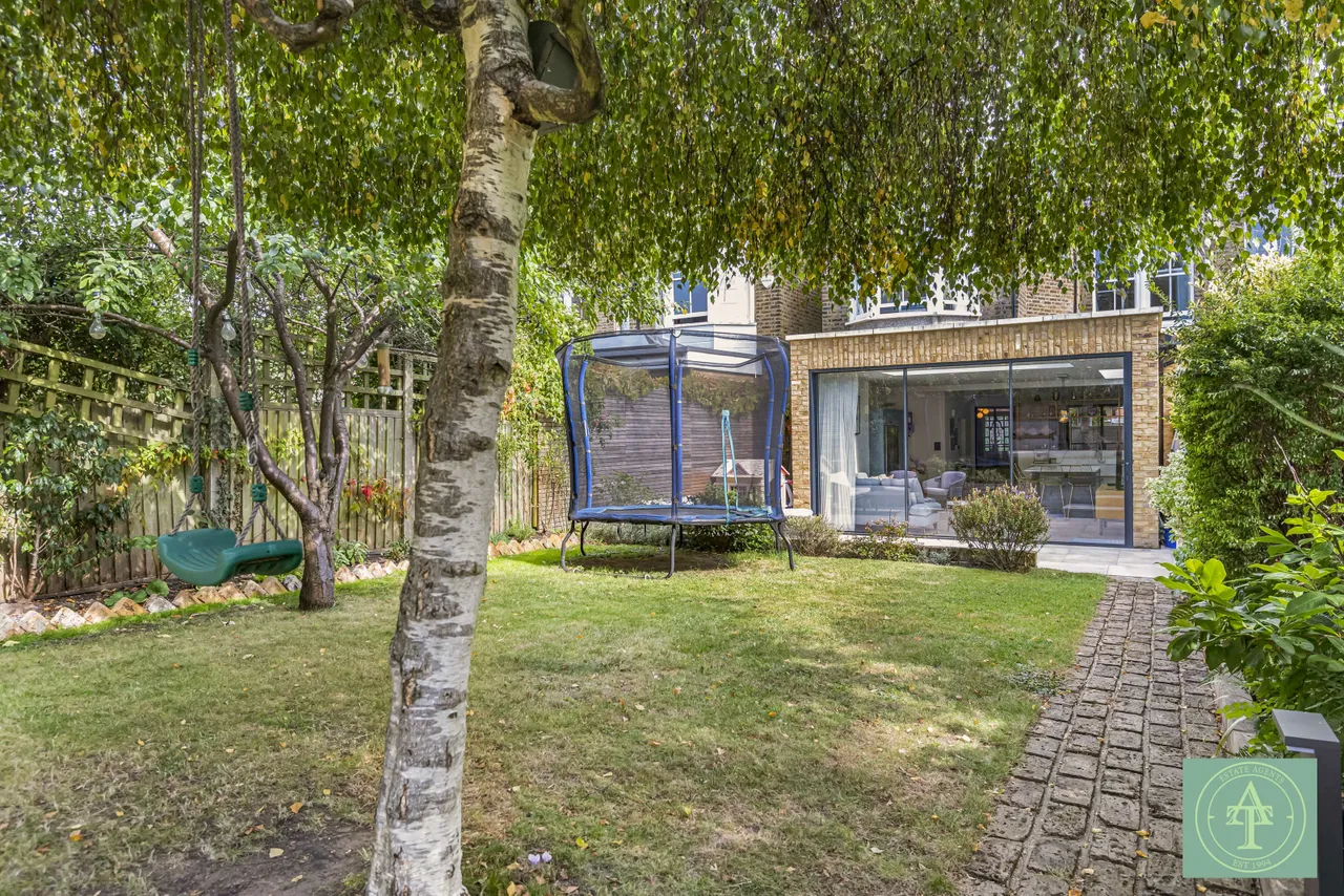 Conway Road, Southgate, London, N14, photo 24