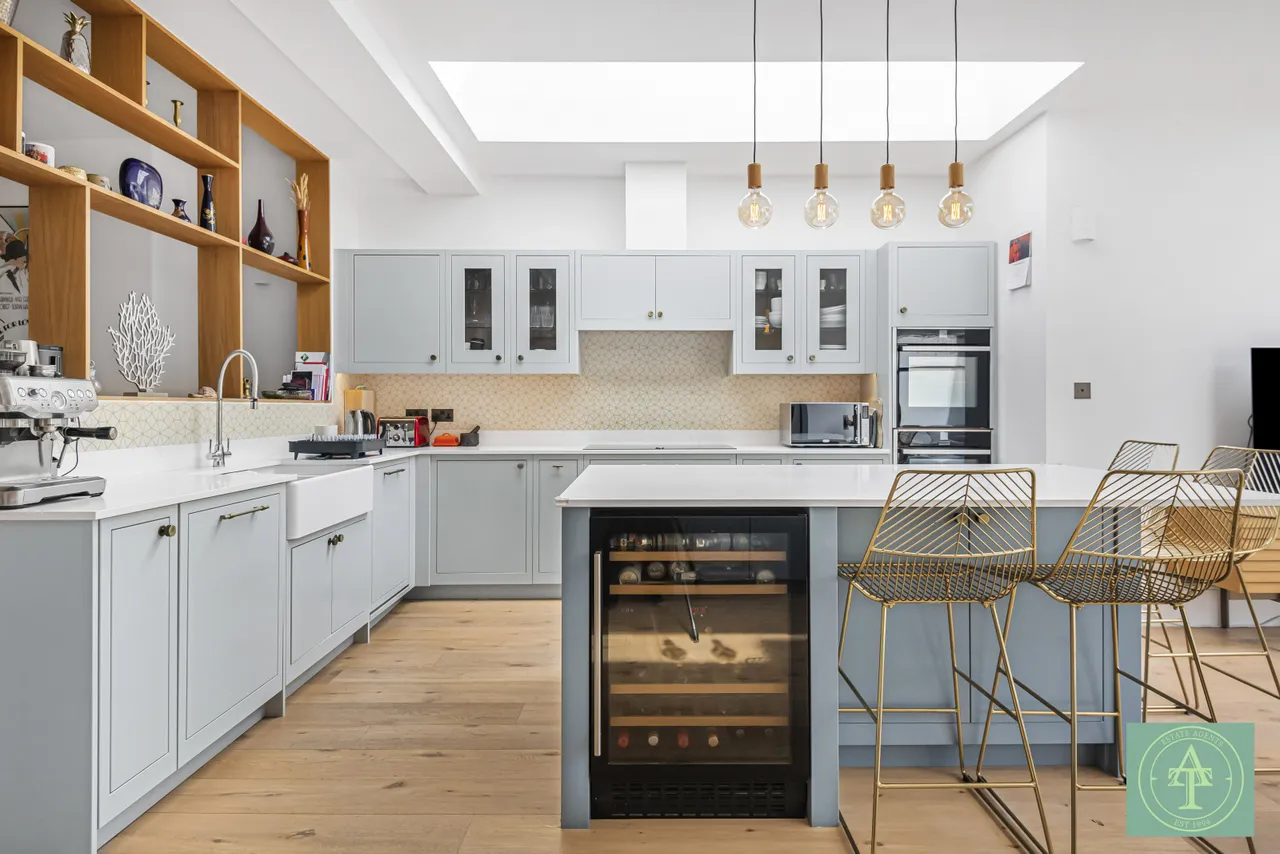 Conway Road, Southgate, London, N14, photo 4
