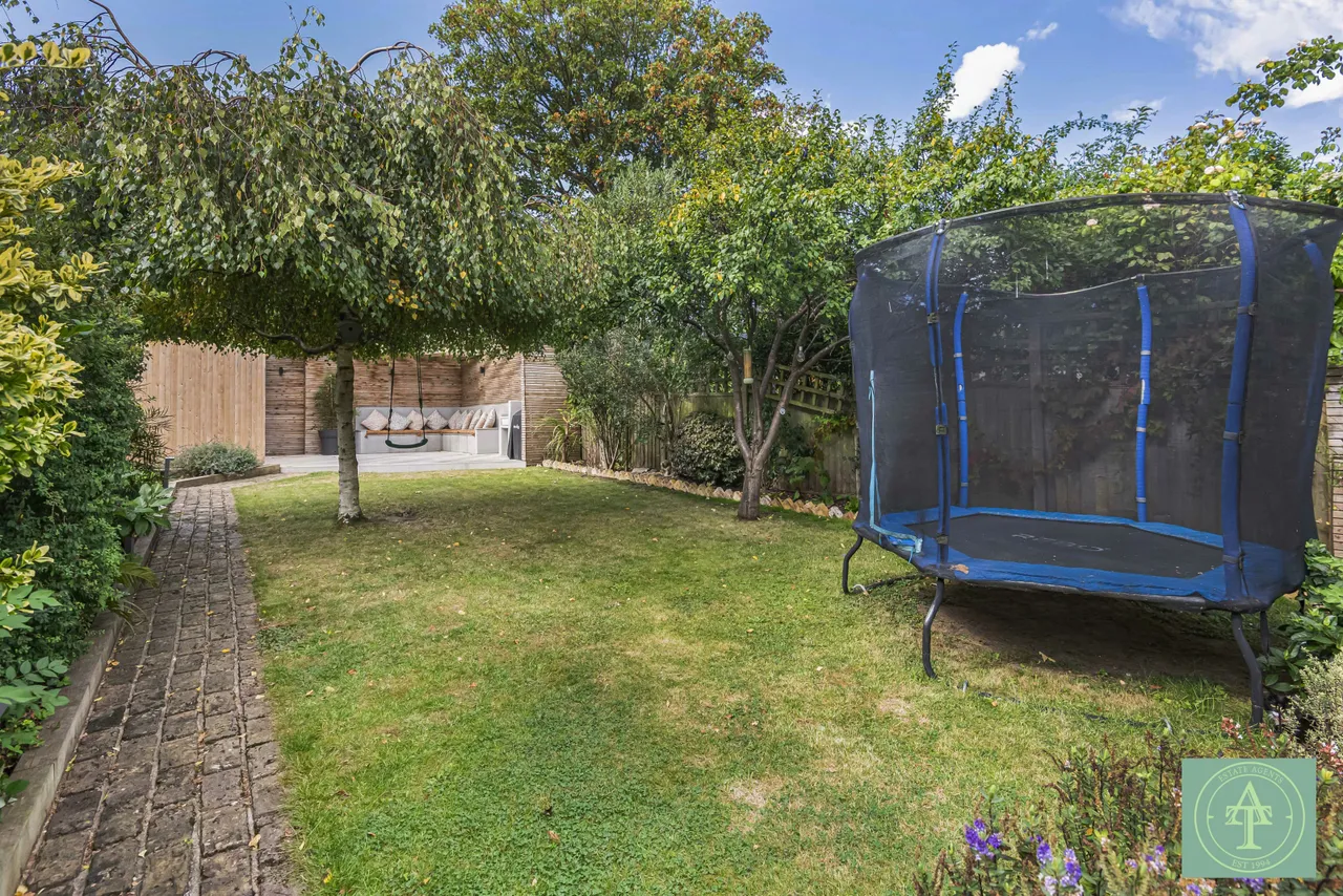 Conway Road, Southgate, London, N14, photo 25