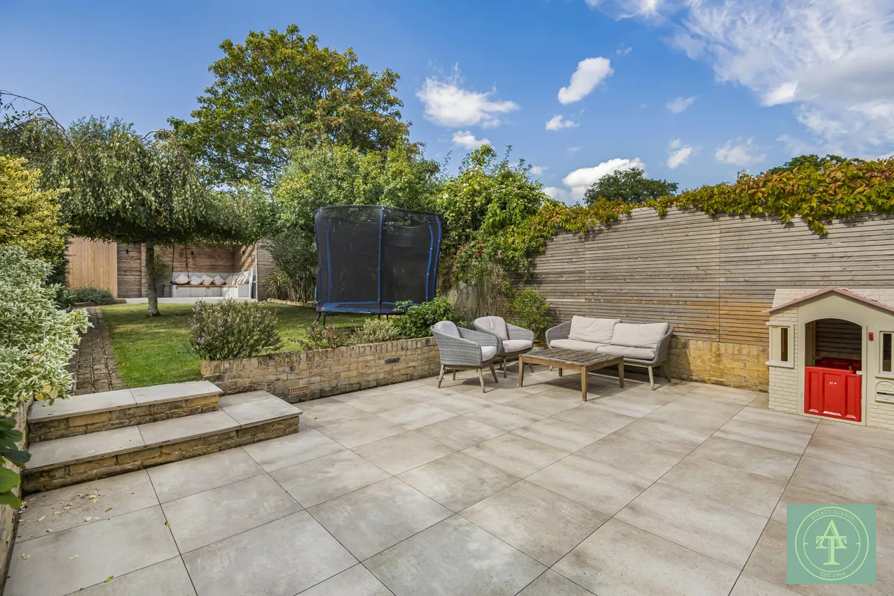 Conway Road, Southgate, London, N14, photo 23