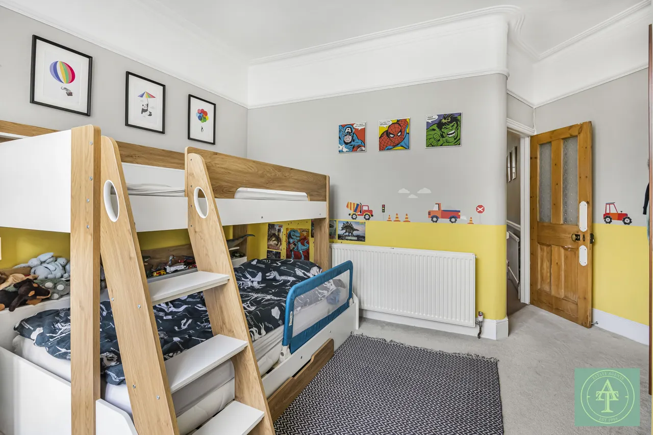 Conway Road, Southgate, London, N14, photo 40