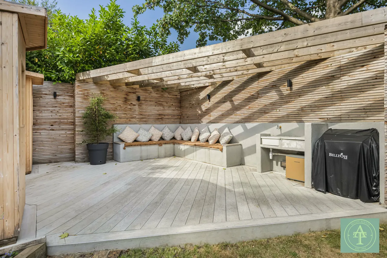 Conway Road, Southgate, London, N14, photo 28