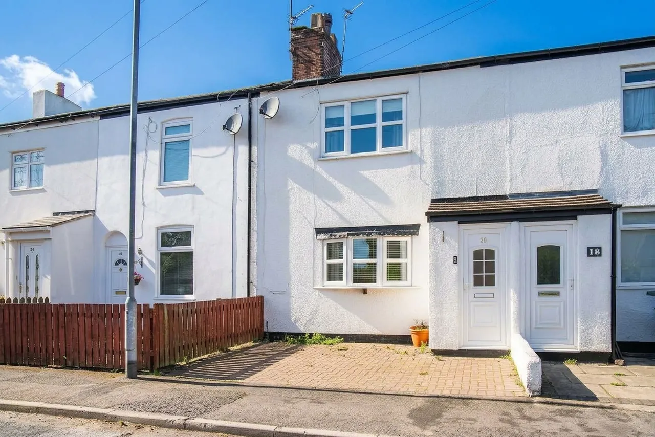 Elm Place, Ormskirk, L39, photo 5