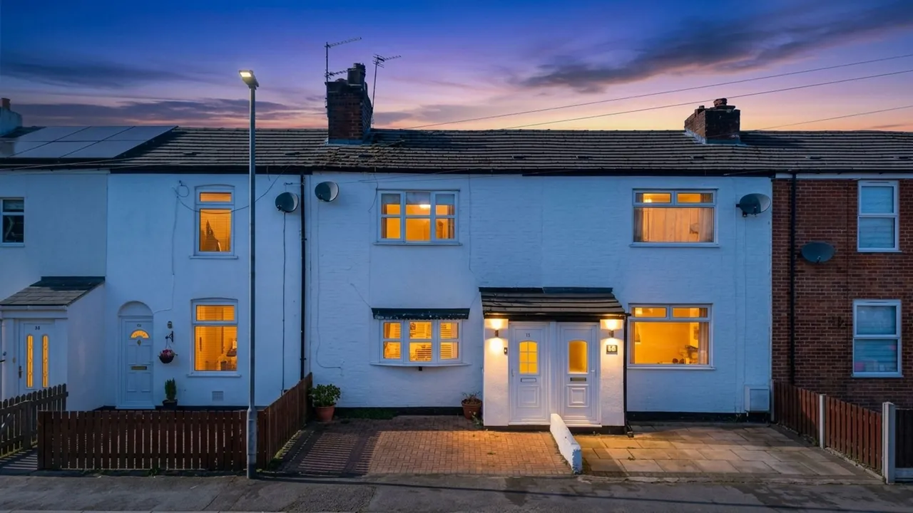 Elm Place, Ormskirk, L39, photo 29