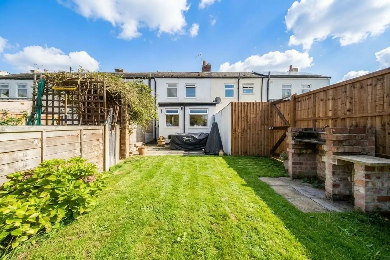 Elm Place, Ormskirk, L39, photo 25