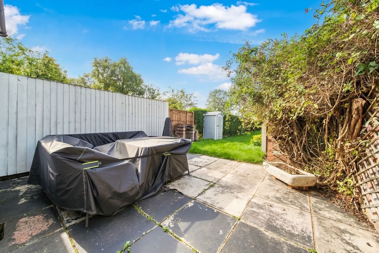 Elm Place, Ormskirk, L39, photo 22