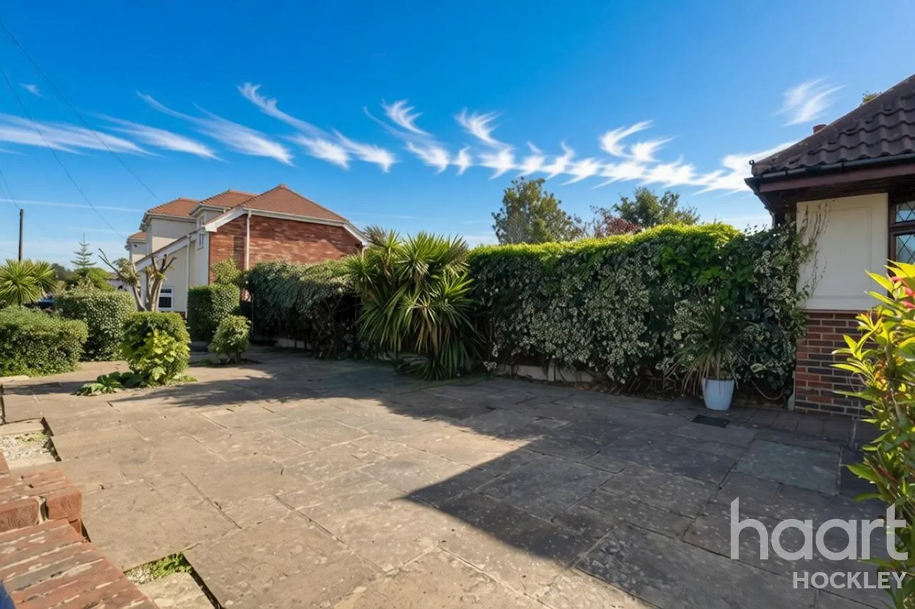Greensward Lane, Hockley, SS5, photo 20