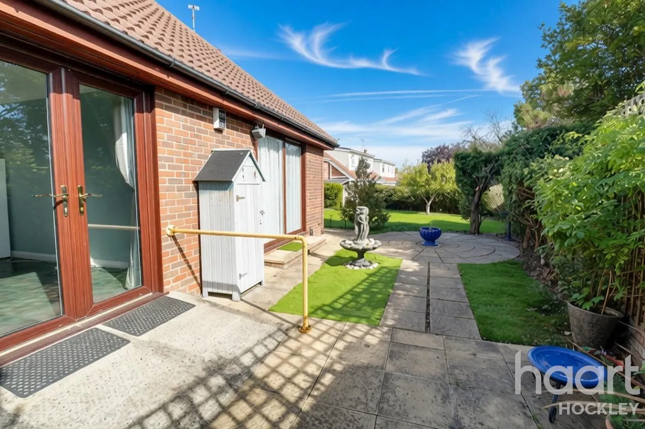 Greensward Lane, Hockley, SS5, photo 14