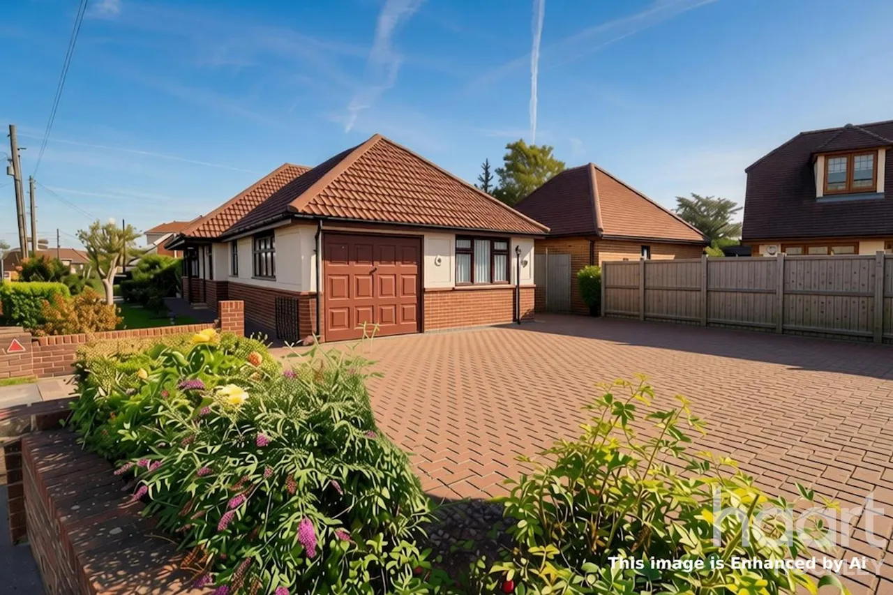Greensward Lane, Hockley, SS5, photo 22