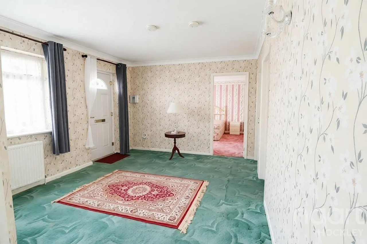 Greensward Lane, Hockley, SS5, photo 7