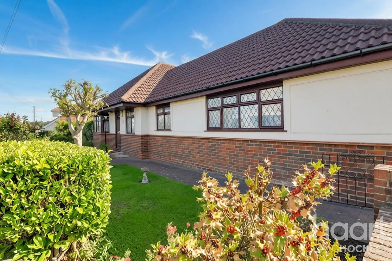 Greensward Lane, Hockley, SS5, photo 19