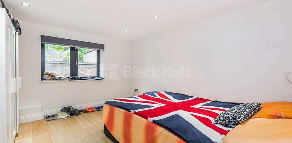 Lotus Mews, N19, photo 5