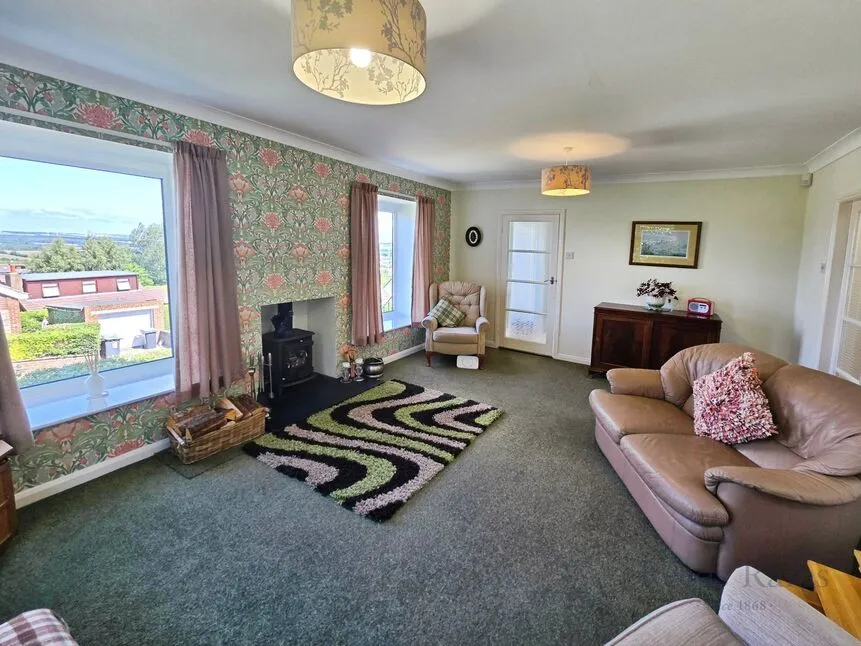 Belle View Drive, Consett, Durham, DH8, photo 8