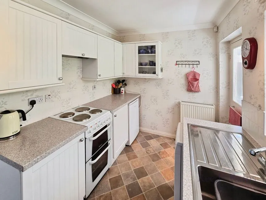 Belle View Drive, Consett, Durham, DH8, photo 10