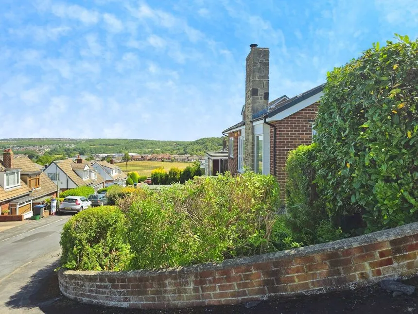 Belle View Drive, Consett, Durham, DH8, photo 7