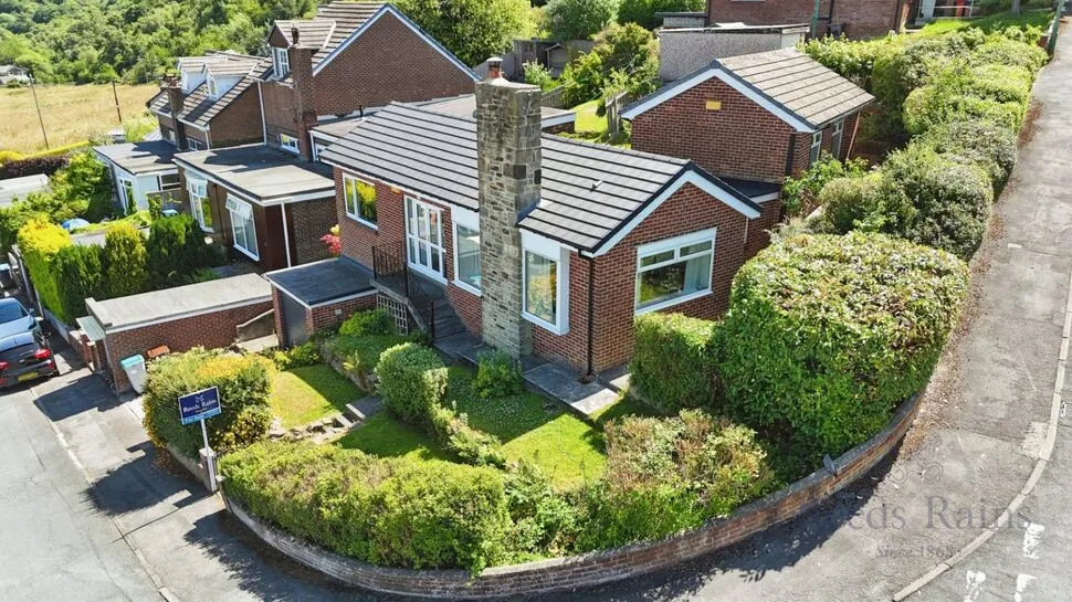Belle View Drive, Consett, Durham, DH8, photo 12