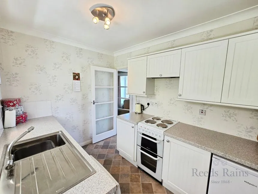 Belle View Drive, Consett, Durham, DH8, photo 3
