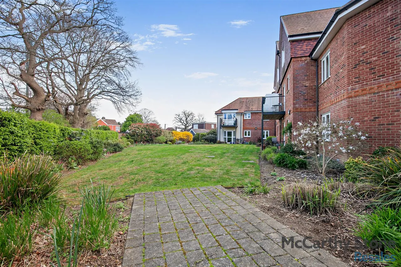 London Road, Hailsham, BN27, photo 22