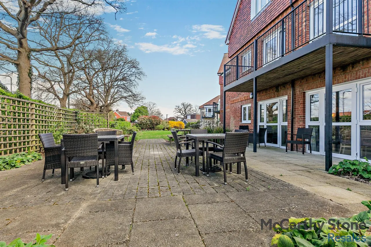 London Road, Hailsham, BN27, photo 20