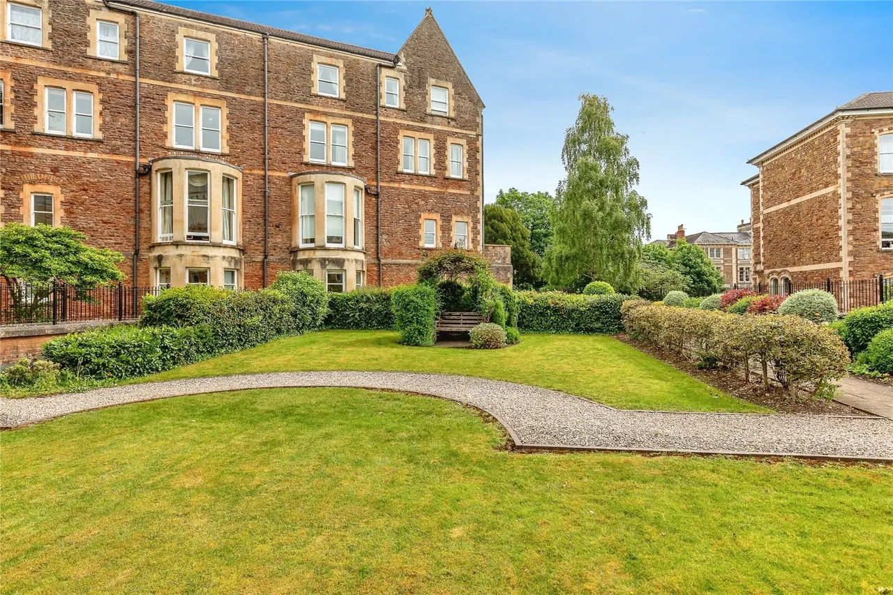 Pembroke Road, Bristol, BS8, photo 11