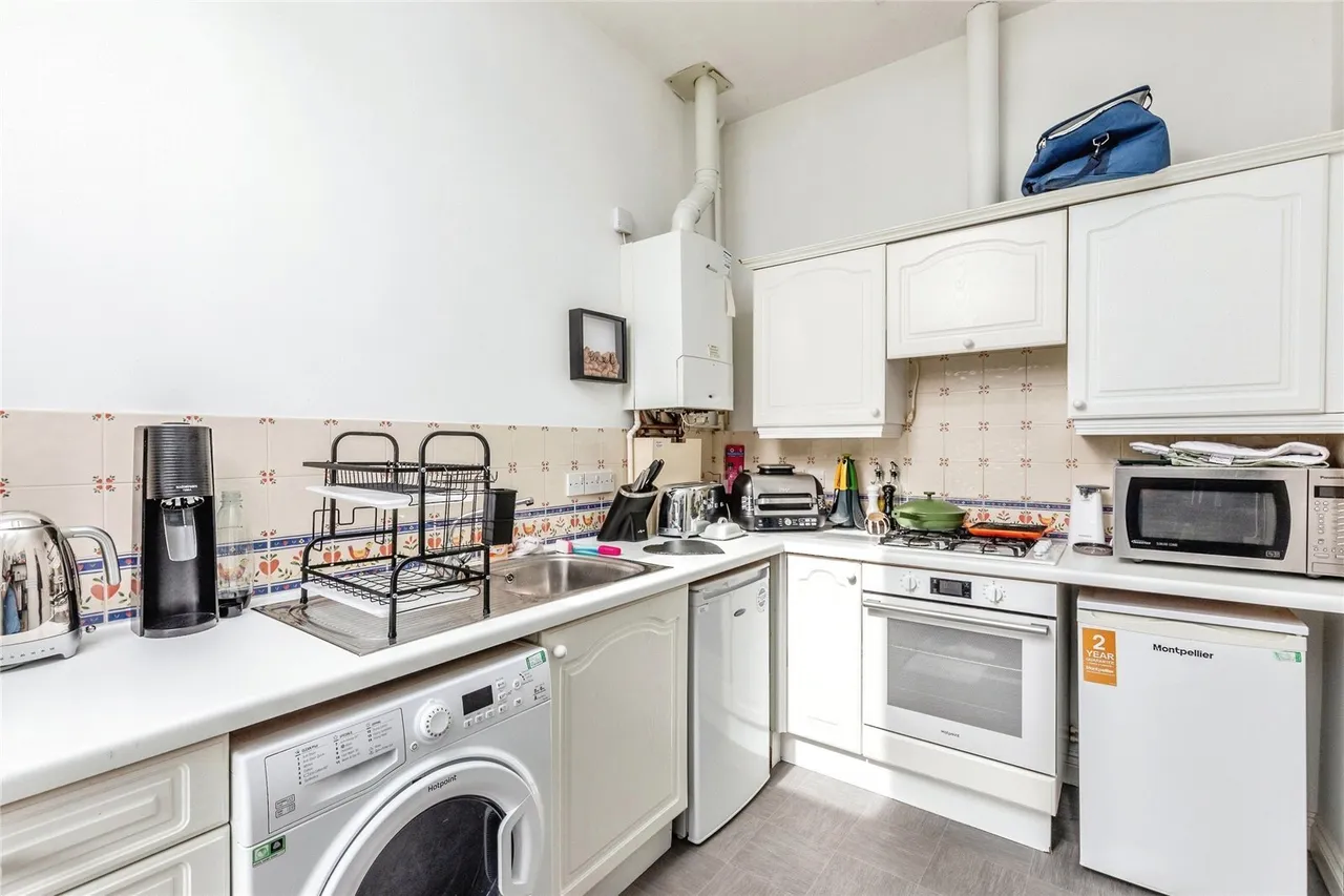 Pembroke Road, Bristol, BS8, photo 13