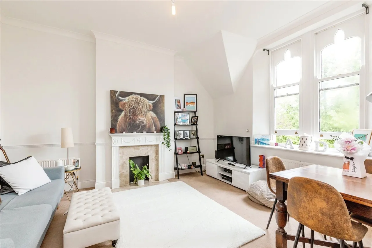 Pembroke Road, Bristol, BS8, photo 7