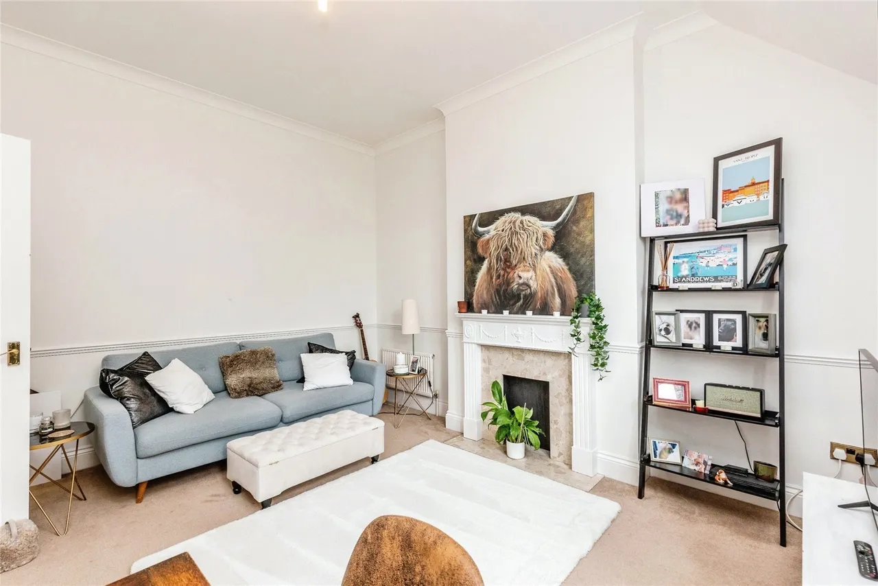 Pembroke Road, Bristol, BS8, photo 4
