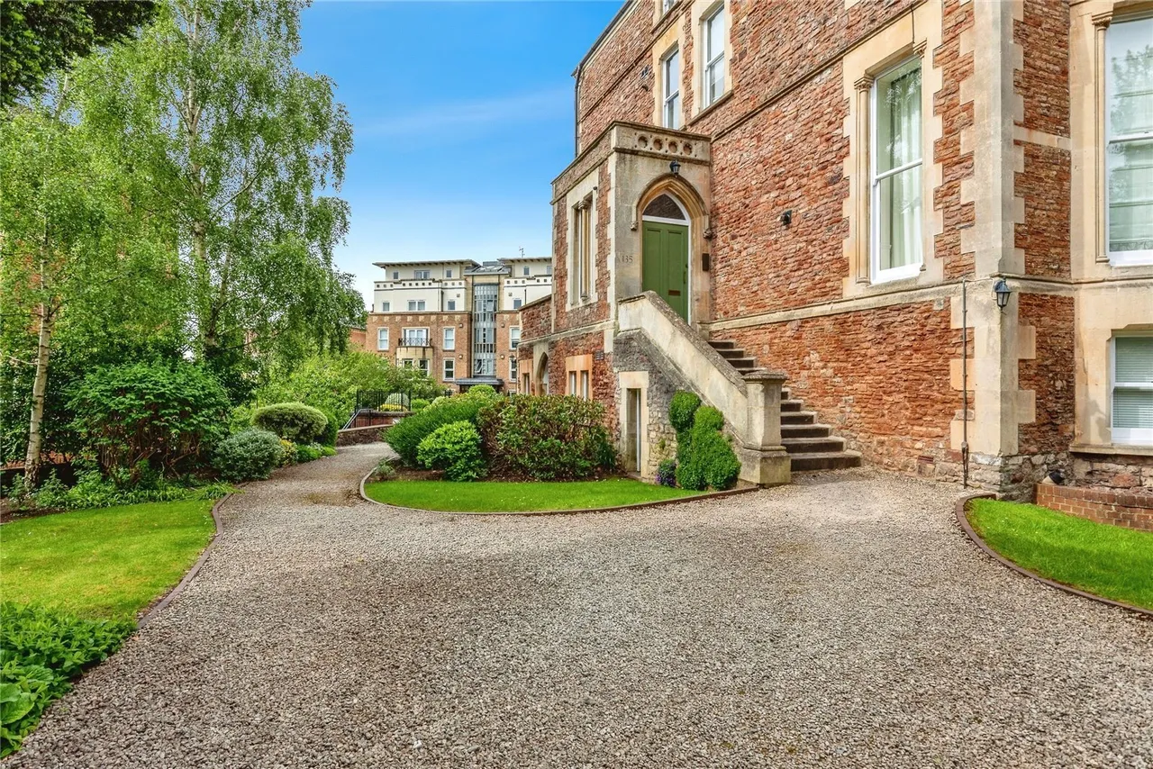 Pembroke Road, Bristol, BS8, photo 12
