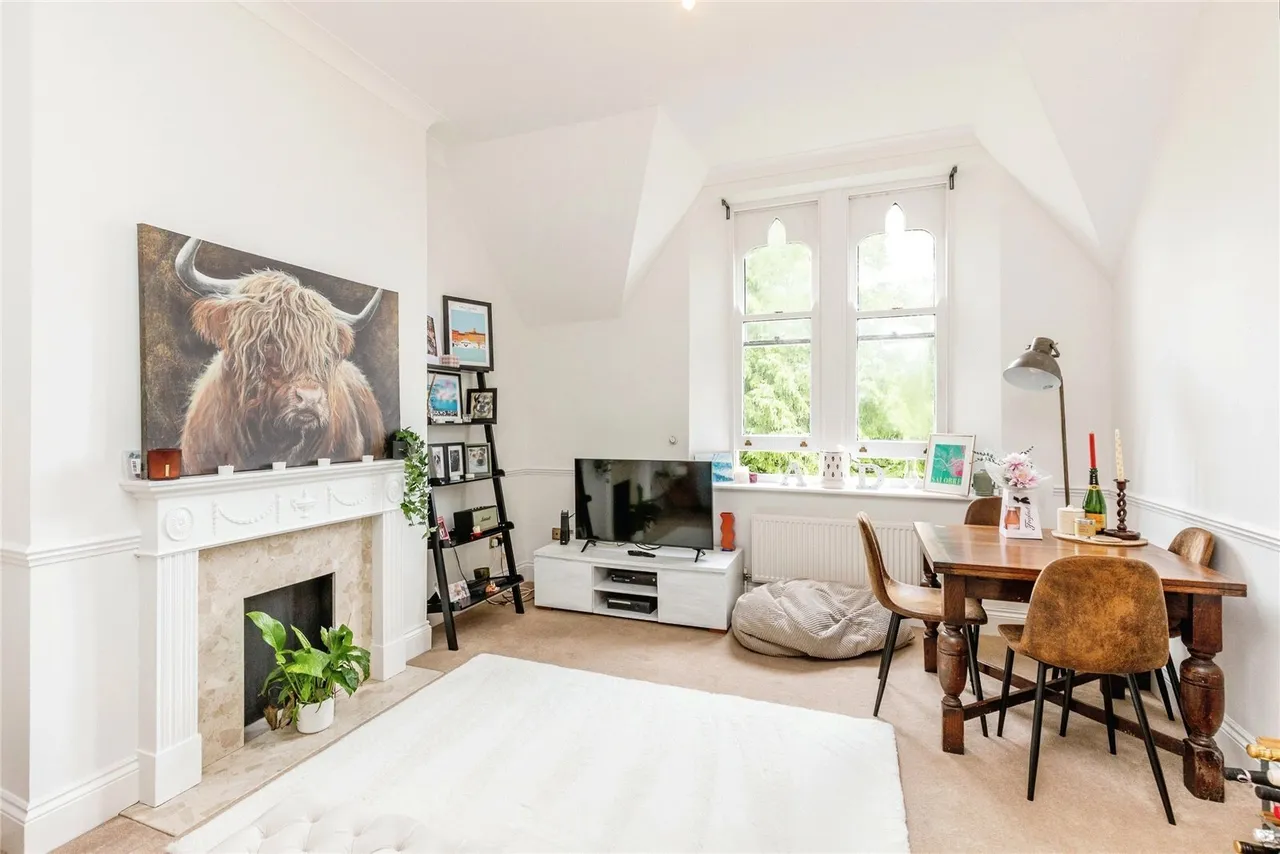 Pembroke Road, Bristol, BS8, photo 2