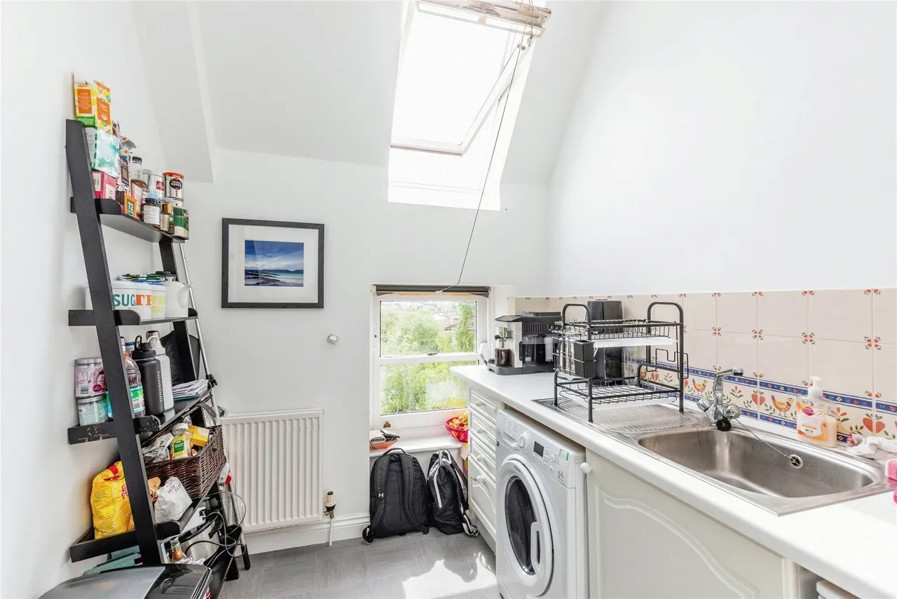 Pembroke Road, Bristol, BS8, photo 14