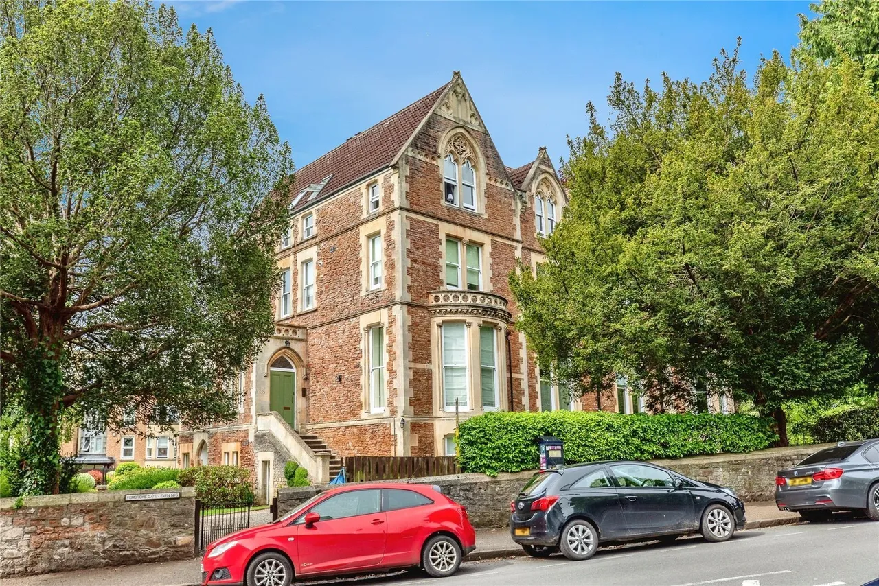 Pembroke Road, Bristol, BS8, photo 15